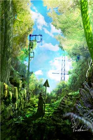 全章节余生许国，再难许卿