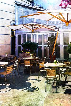 迟冬不赴春：陪你走过寒冬：结局+番外精选