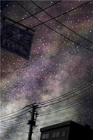 心的第七次颤动：全文+后续全本