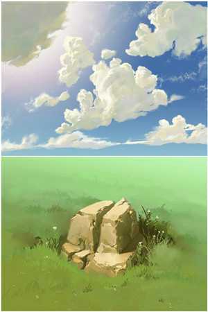 好好先生的真实面目已完结版