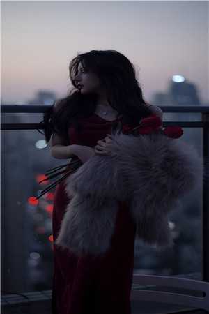婚礼当天扎金花，我用235赢了3个A结局+番外