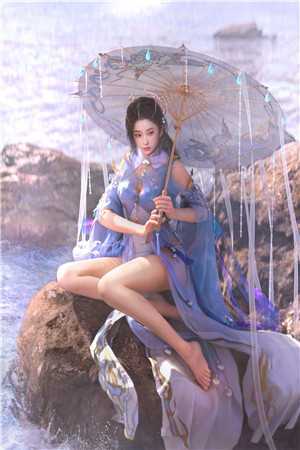 爱你时雨正浓完整