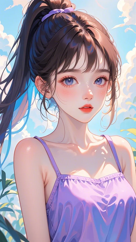 小娇娇又美又茶，校草早盯上了夏芙驰森孺小说在线免费阅读无广告弹窗