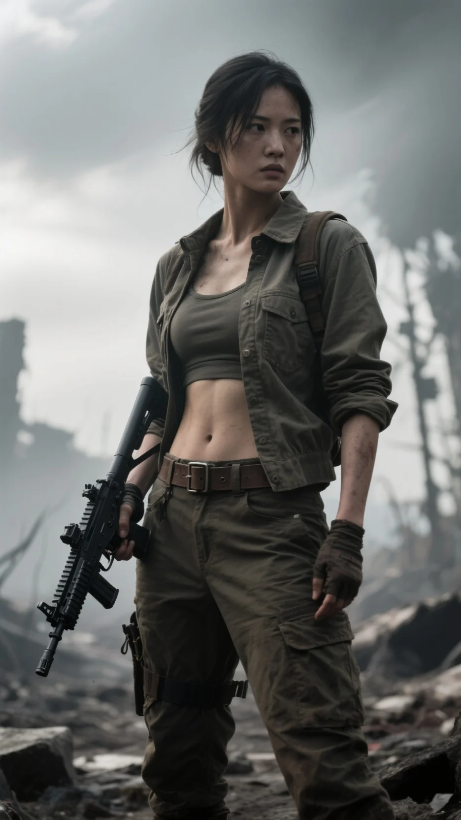 不负韶华不负君萧景洲陆恒远全章节免费在线阅读