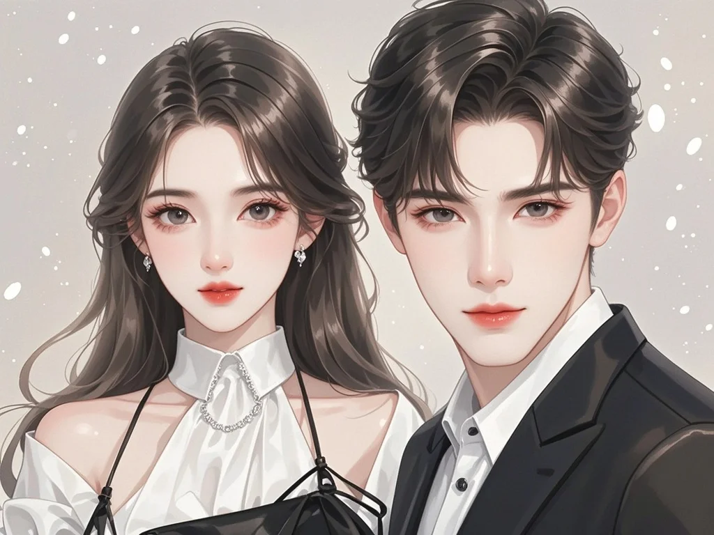 穿成恶毒继姐，我驯养的病娇上位了！宋温迎宋祈年最新章节列表笔趣阁