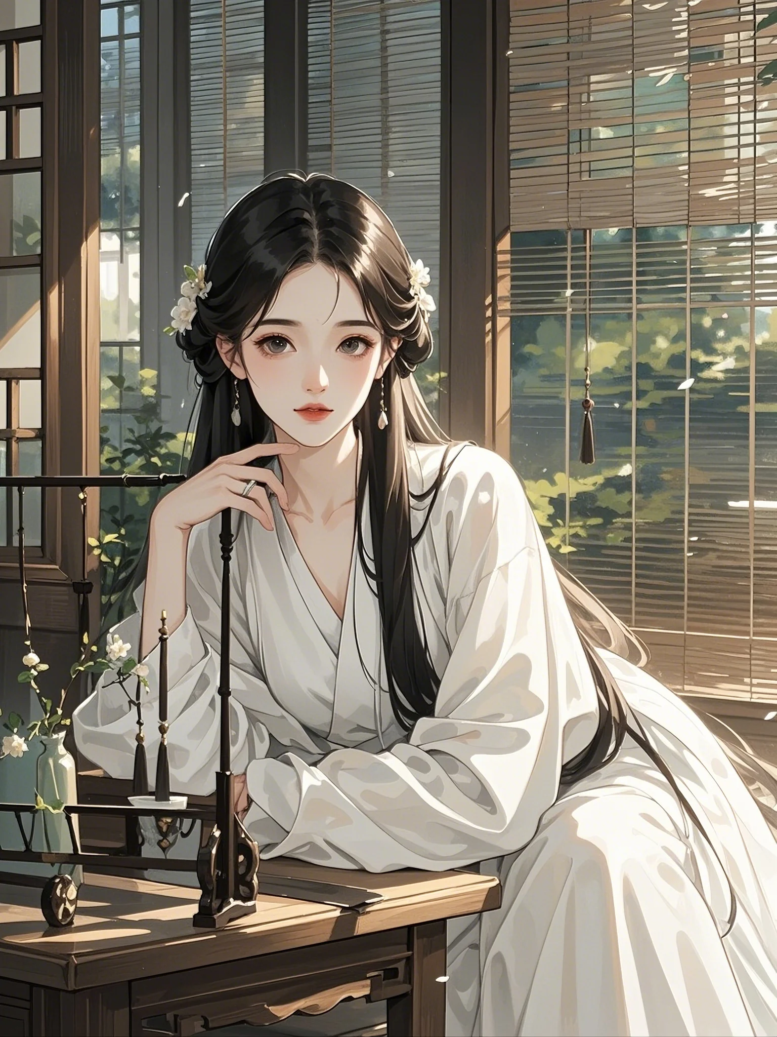 重生后我把志愿改去国防科大，大小姐却悔哭了苏锦禾陈景深笔趣阁小说免费阅读