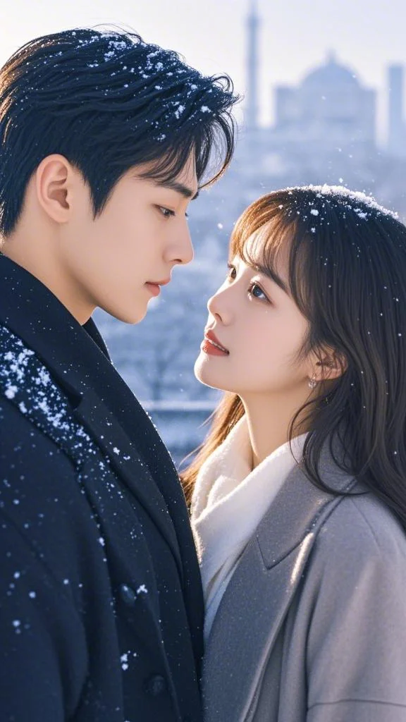 我是风水圈天生聋哑的好孕神女傅南舟南舟全章节免费在线阅读