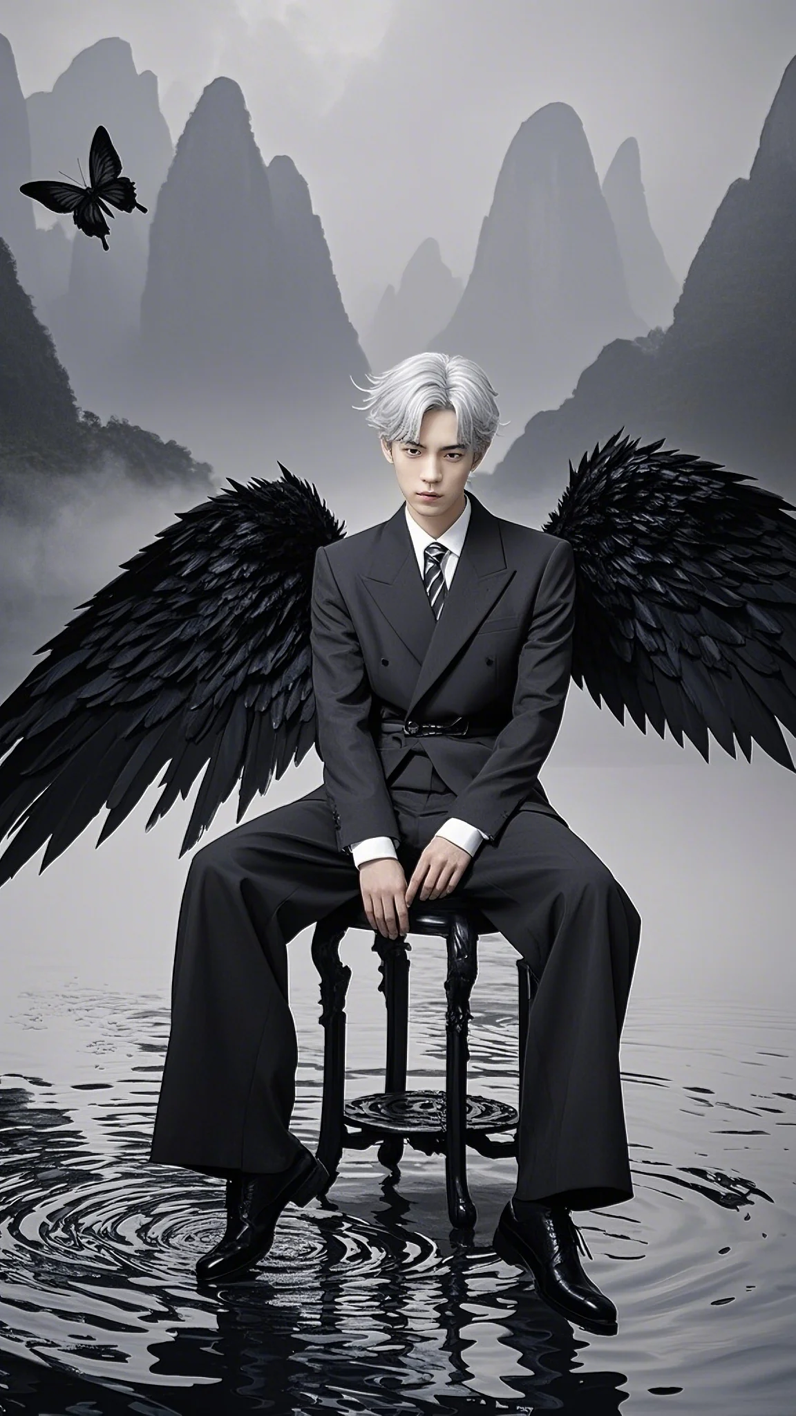 月下独酌半残生楚怜月婉禾完结版阅读最新章节在线阅读