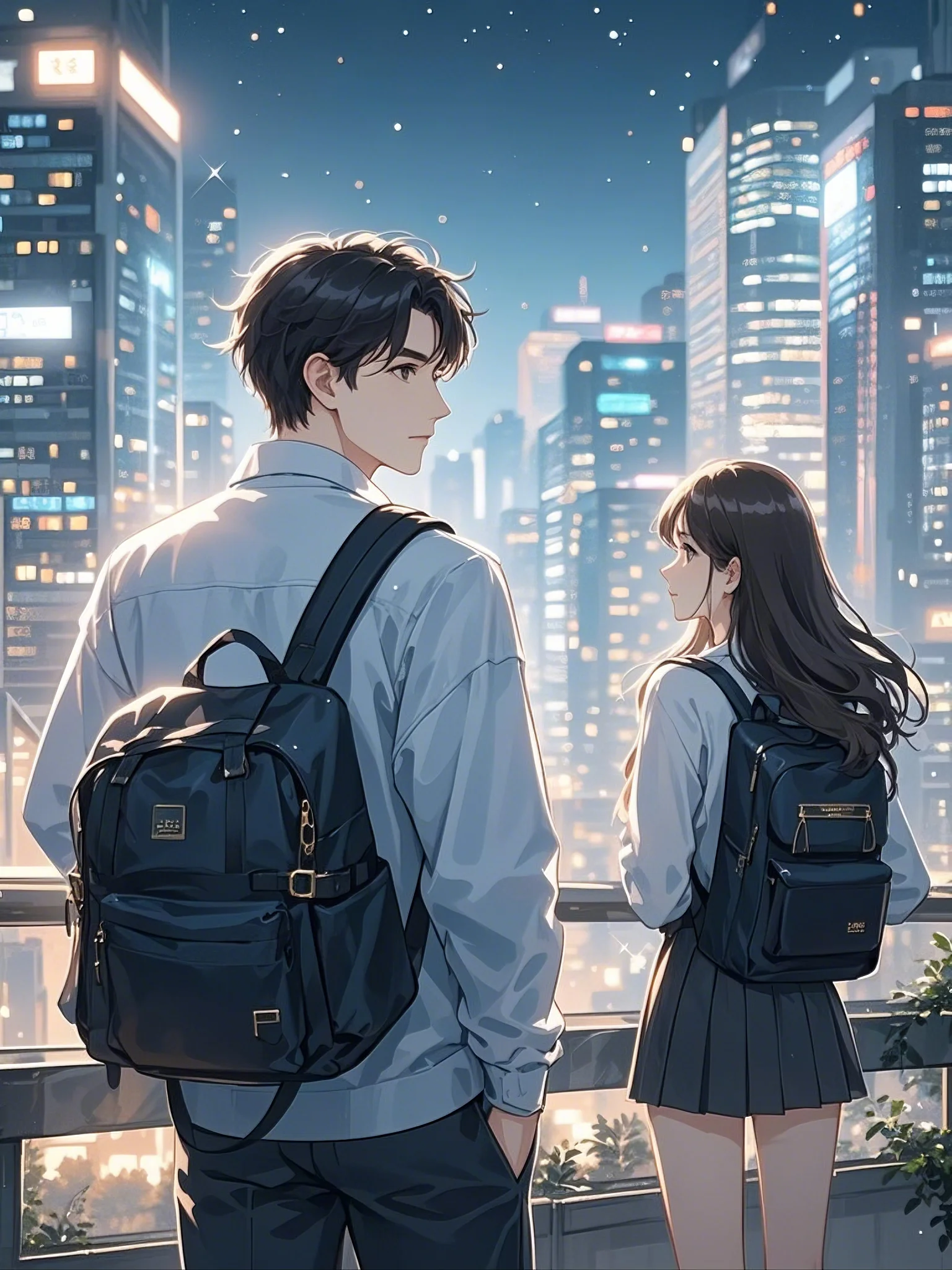 陛下的心尖宠逃跑了殷摄谢翎全文阅读下载百度云免费小说