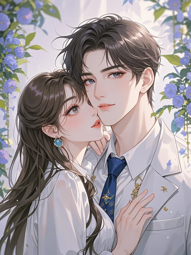 盛景如诗不歇夏凌霜顾崇高全集在线阅读下载