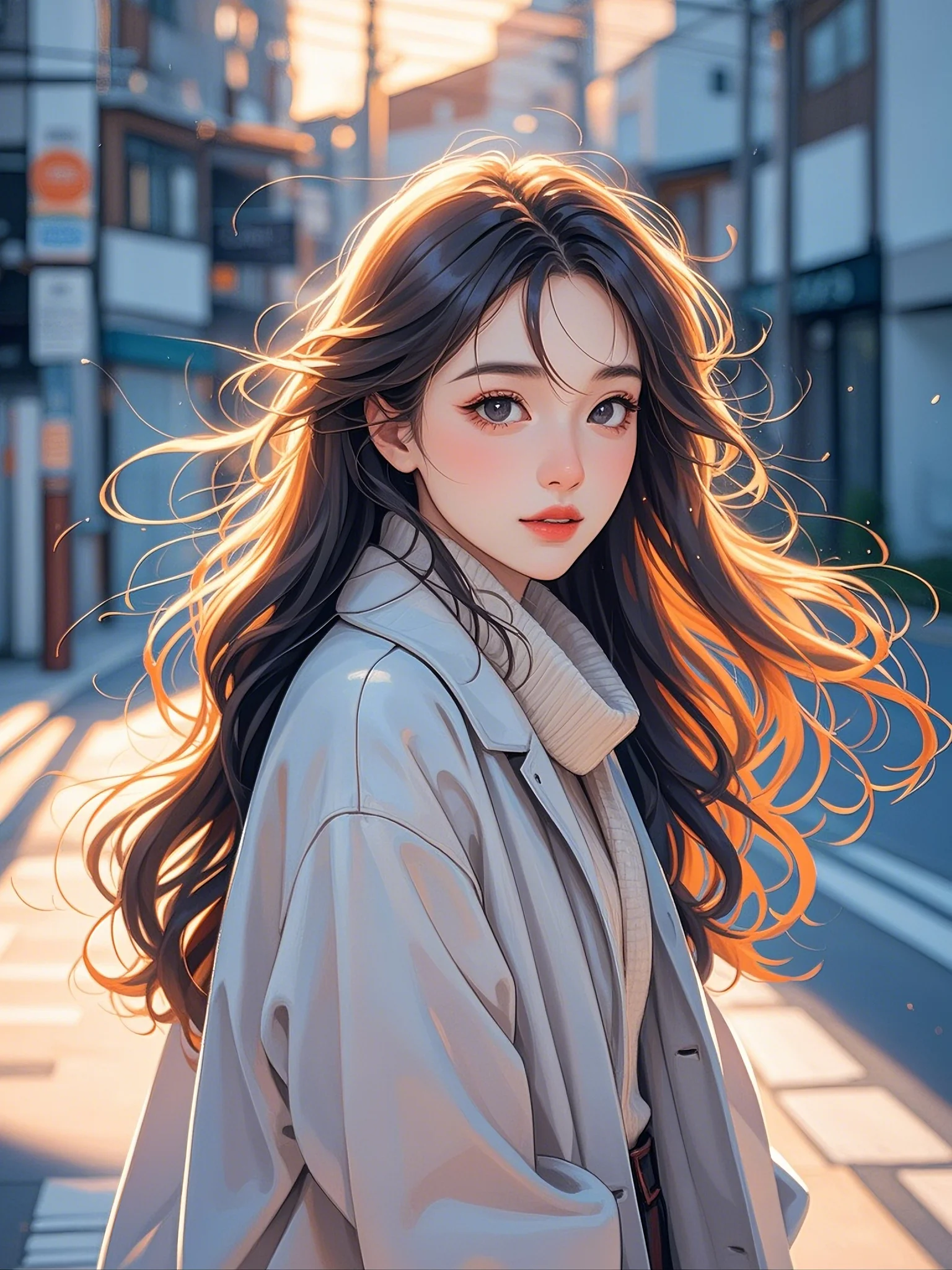 我不当神女后，自称被我偷走人生的庶妹急了黎泱泱慕景熙全文免费大结局阅读全集在线阅读小说