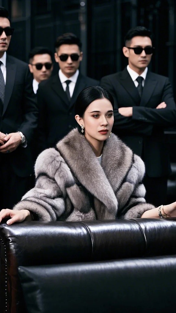 佛女妻子迷上男模后，把女儿绑上灯塔顾梵音沈轩最新章节免费阅读听书