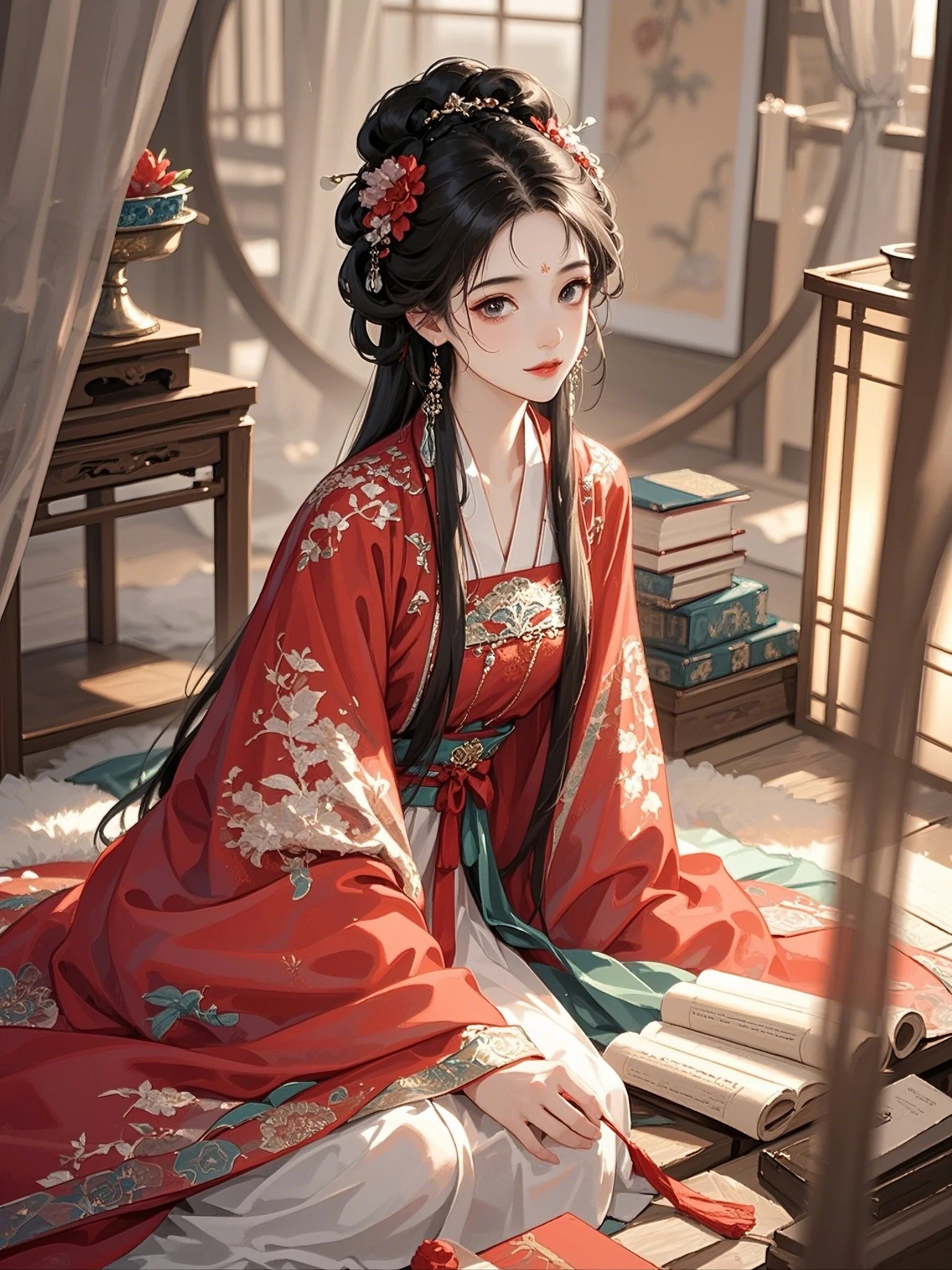 织了两个月的围巾，不如她的娇嗔温瓷裴寂完结版全本小说在线阅读