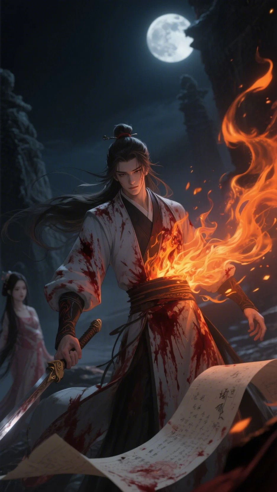 让你赶工期，没让你名扬海外！赵康秦风全章节在线阅读全本在线阅读