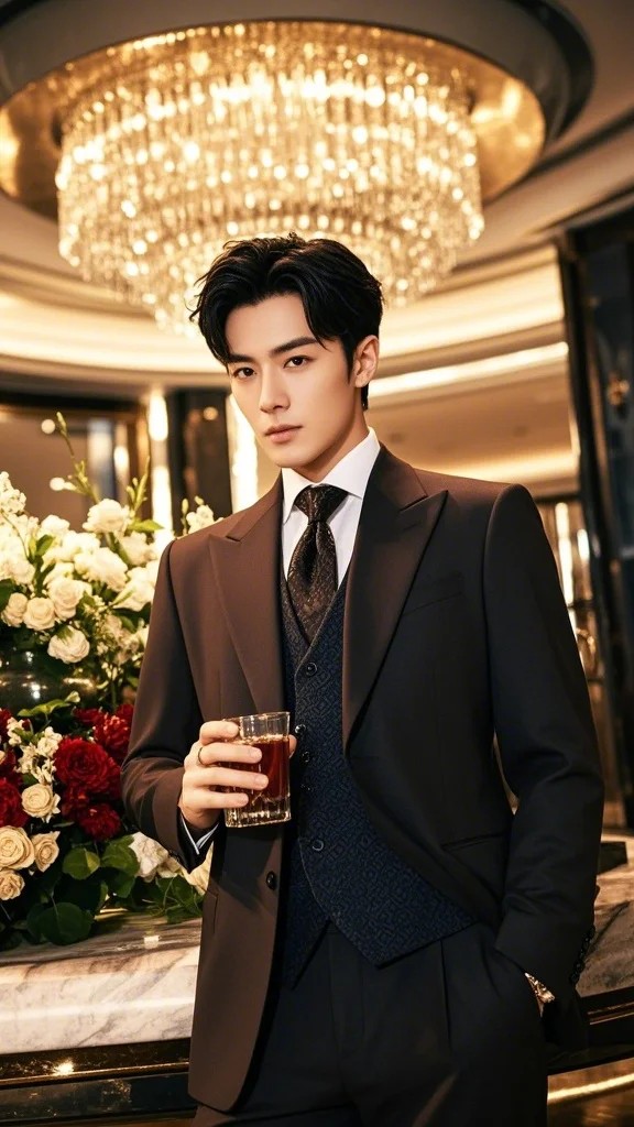 邀请大伯一家来我的别墅，我倒欠五百万陈然闻言全本免费在线阅读