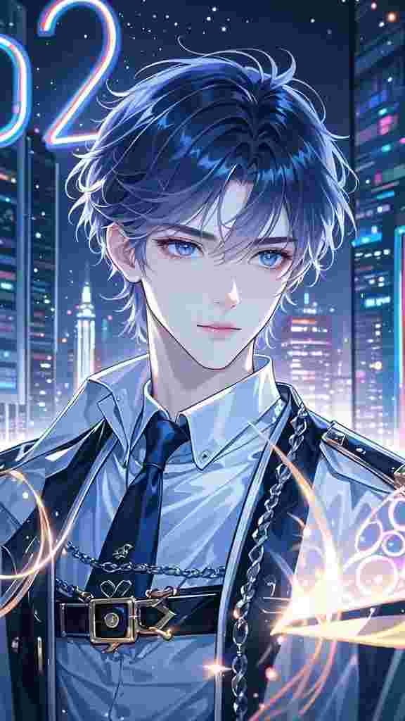 我的佛系人生遇上霸道上司贝翎纪晟予最新章节阅读全文免费阅读