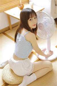 谁叫我如此美丽